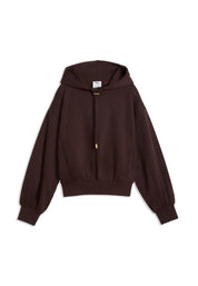Felpe Marrone Puma