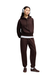 Felpe Marrone Puma