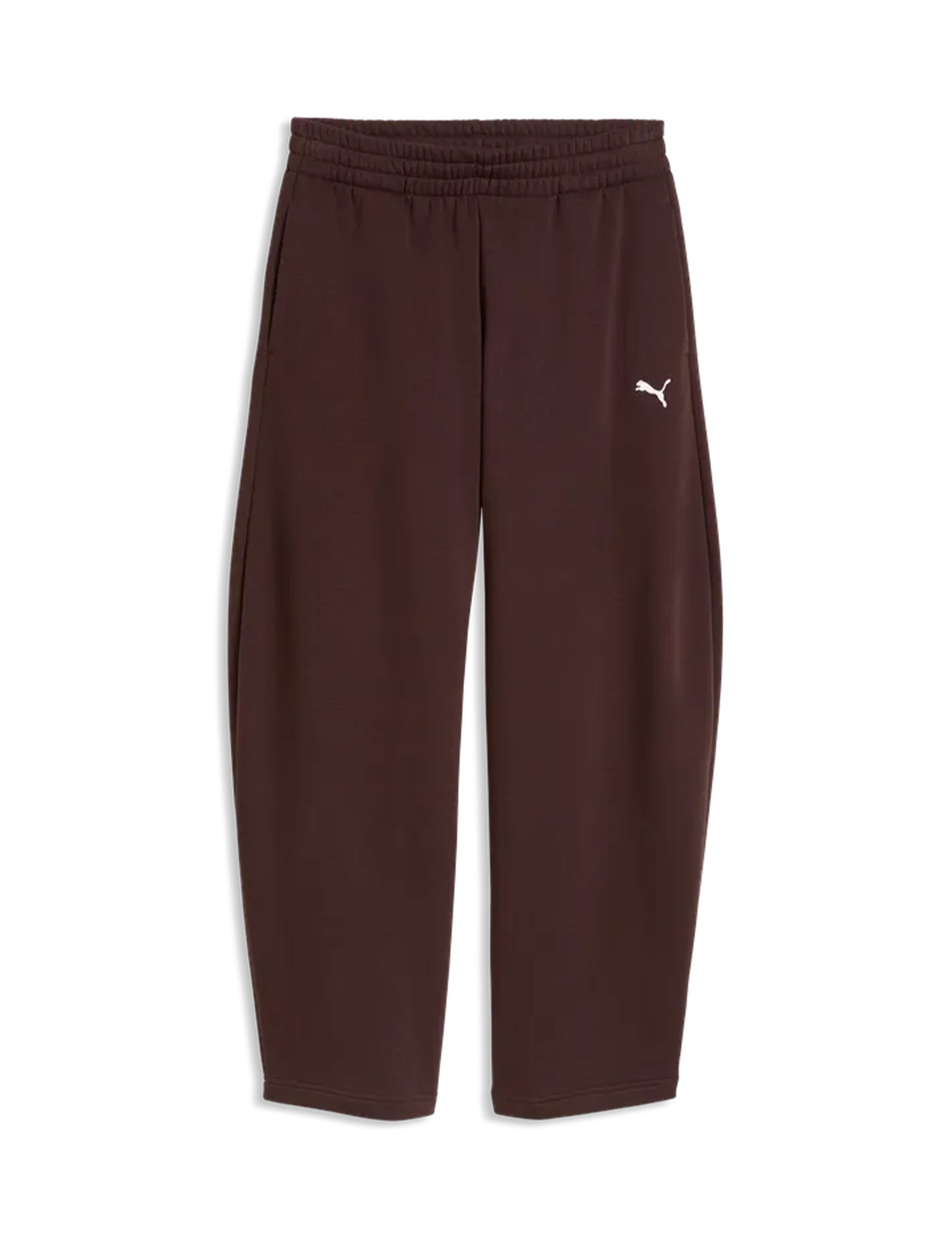 Pantaloni sportivi Marrone Puma