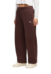 Pantaloni sportivi Marrone Puma