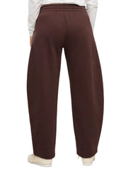 Pantaloni sportivi Marrone Puma
