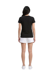 T-shirt Nero Puma