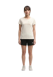 T-shirt Beige Puma