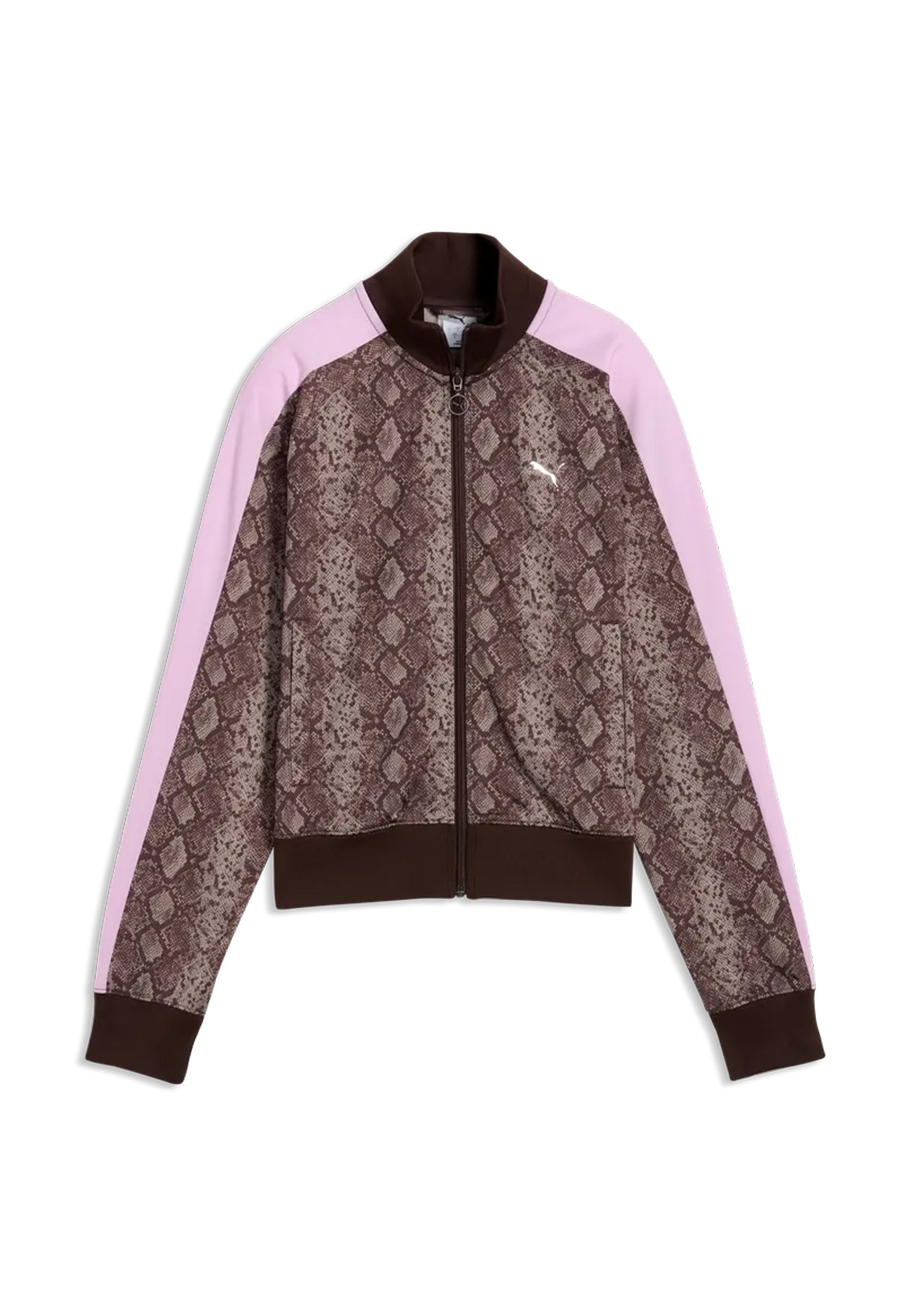 Giacche Marrone Puma