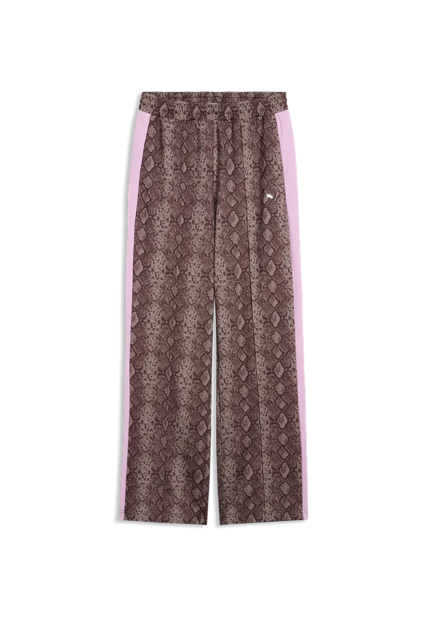 Pantaloni sportivi Marrone Puma