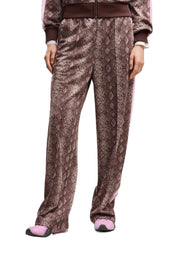 Pantaloni sportivi Marrone Puma