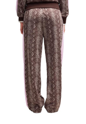 Pantaloni sportivi Marrone Puma