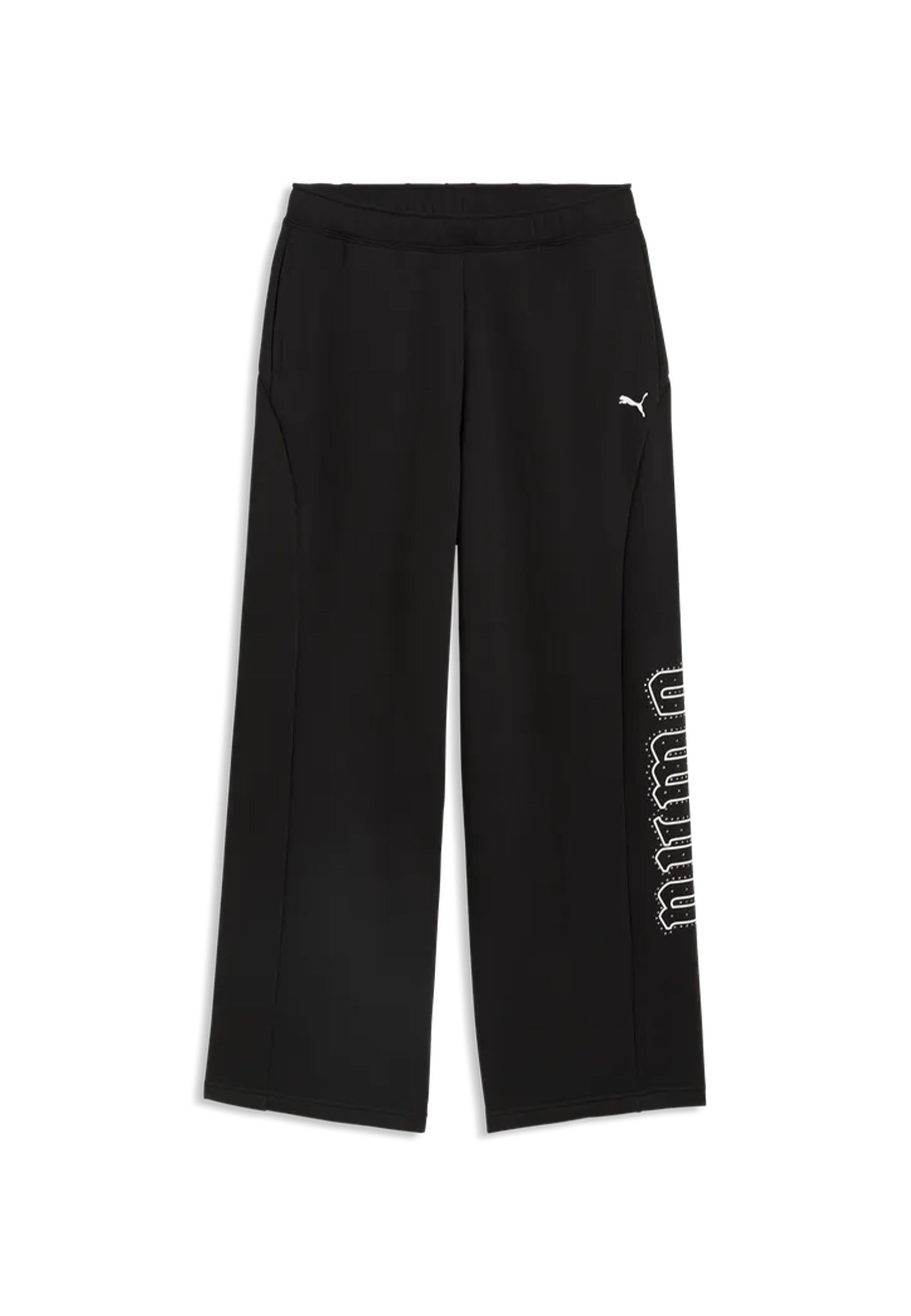 Pantaloni sportivi Nero Puma