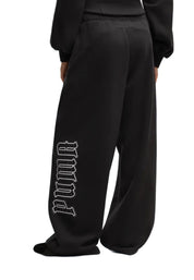 Pantaloni sportivi Nero Puma