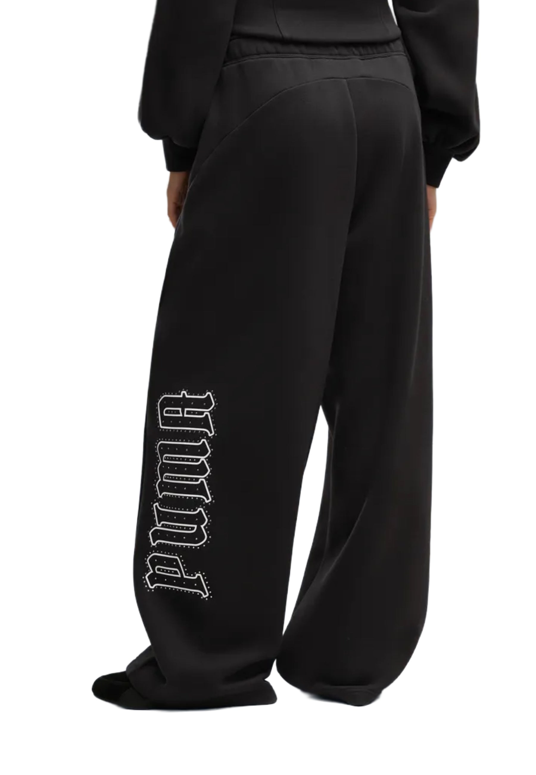 Pantaloni sportivi Nero Puma