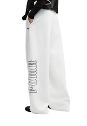 Pantaloni sportivi Bianco Puma