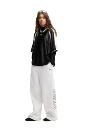 Pantaloni sportivi Bianco Puma