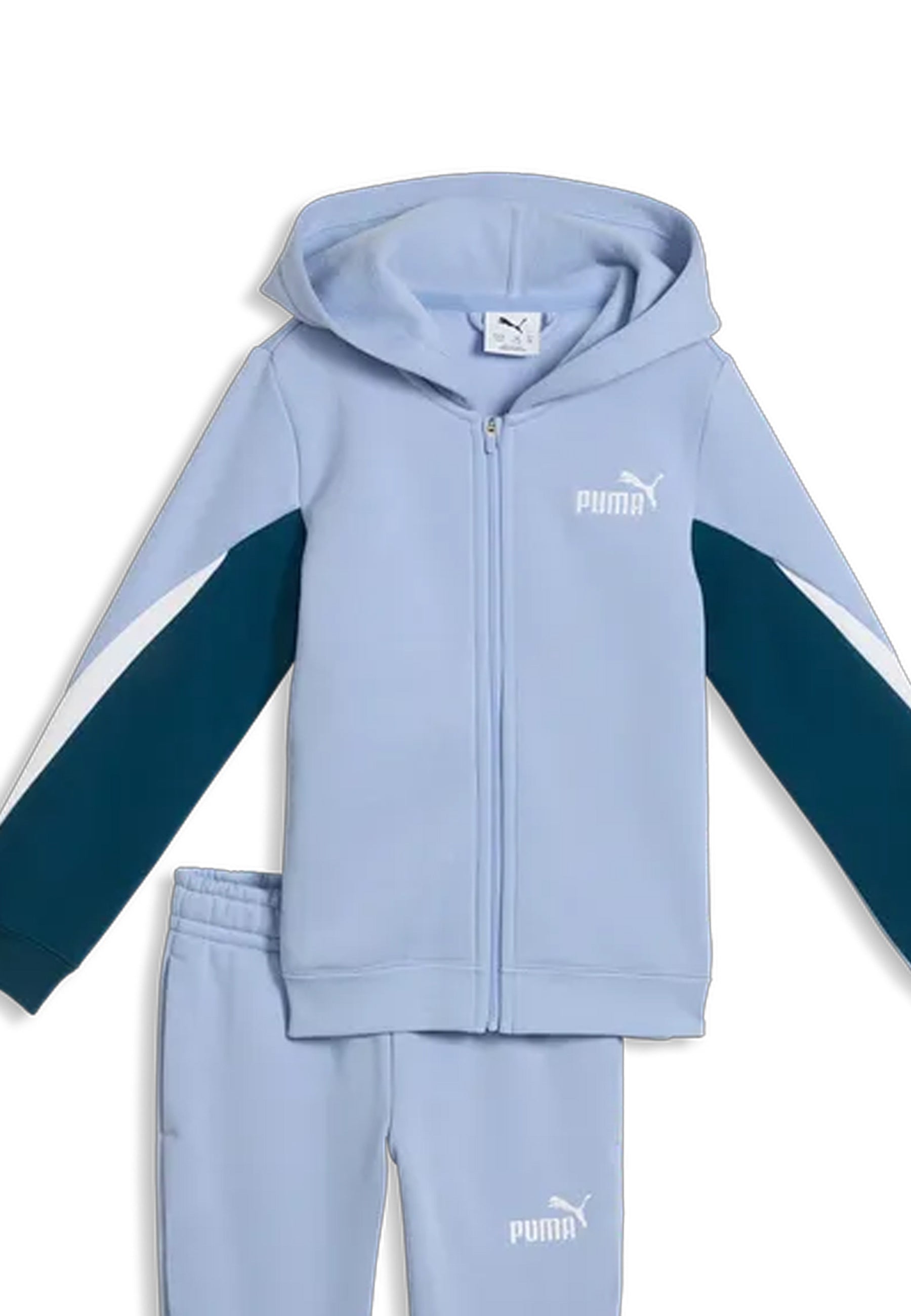 Tute Blu Puma