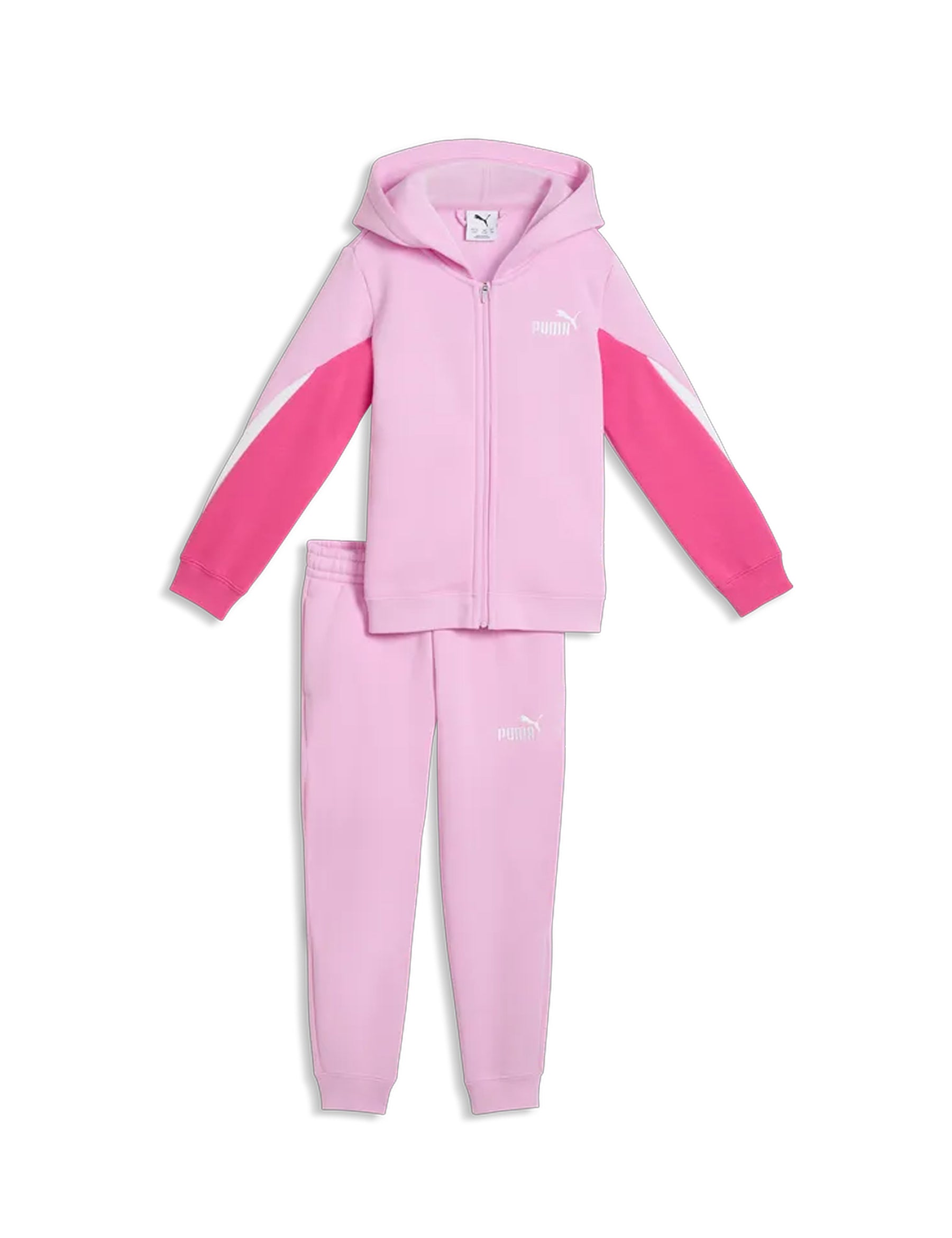 Tute Rosa Puma