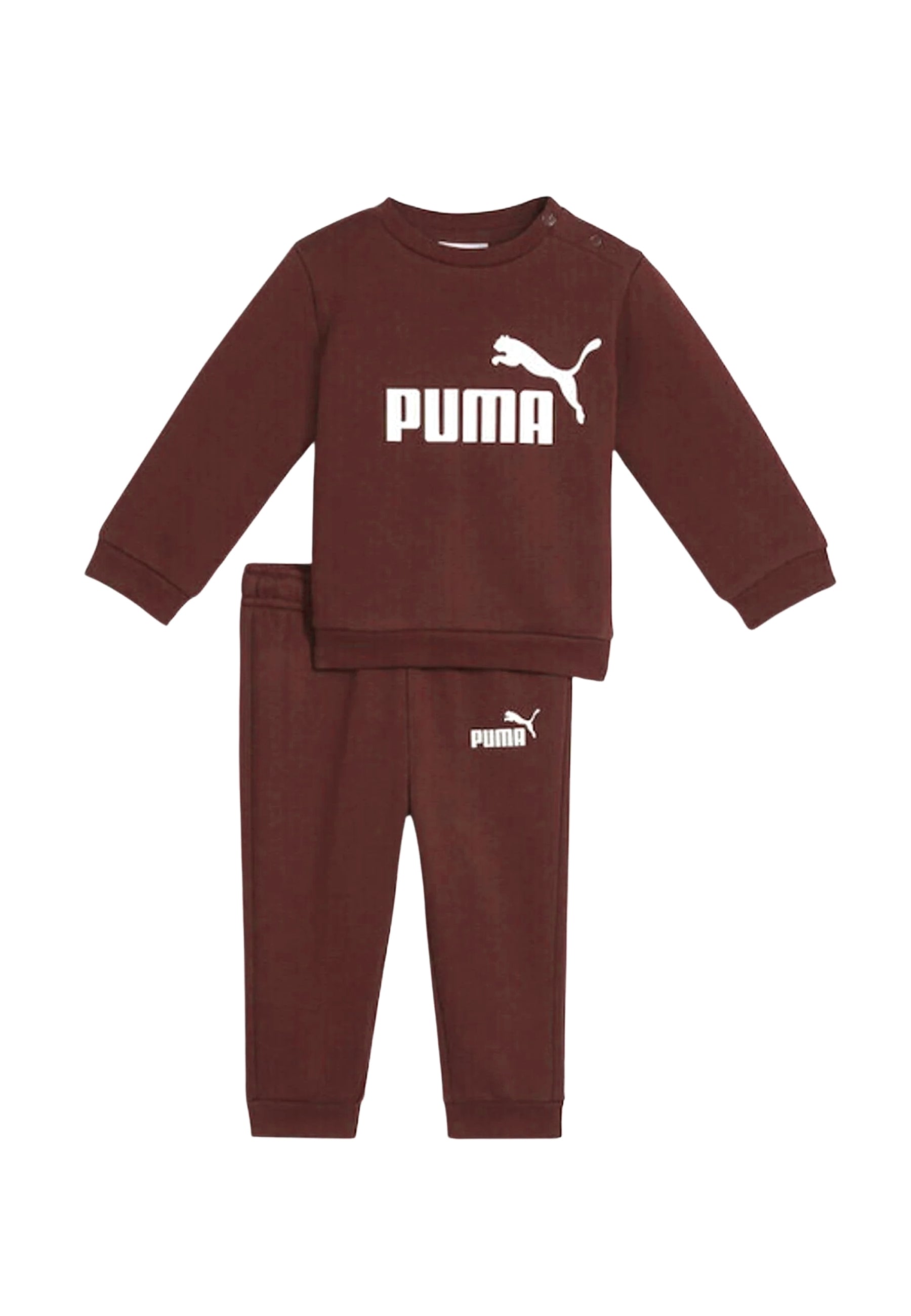 Tute Marrone Puma
