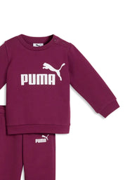 Tute Bordeaux Puma