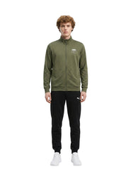 Tute Verde Puma