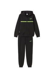 Tute Nero Puma