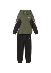 Tute Verde Puma
