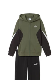 Tute Verde Puma