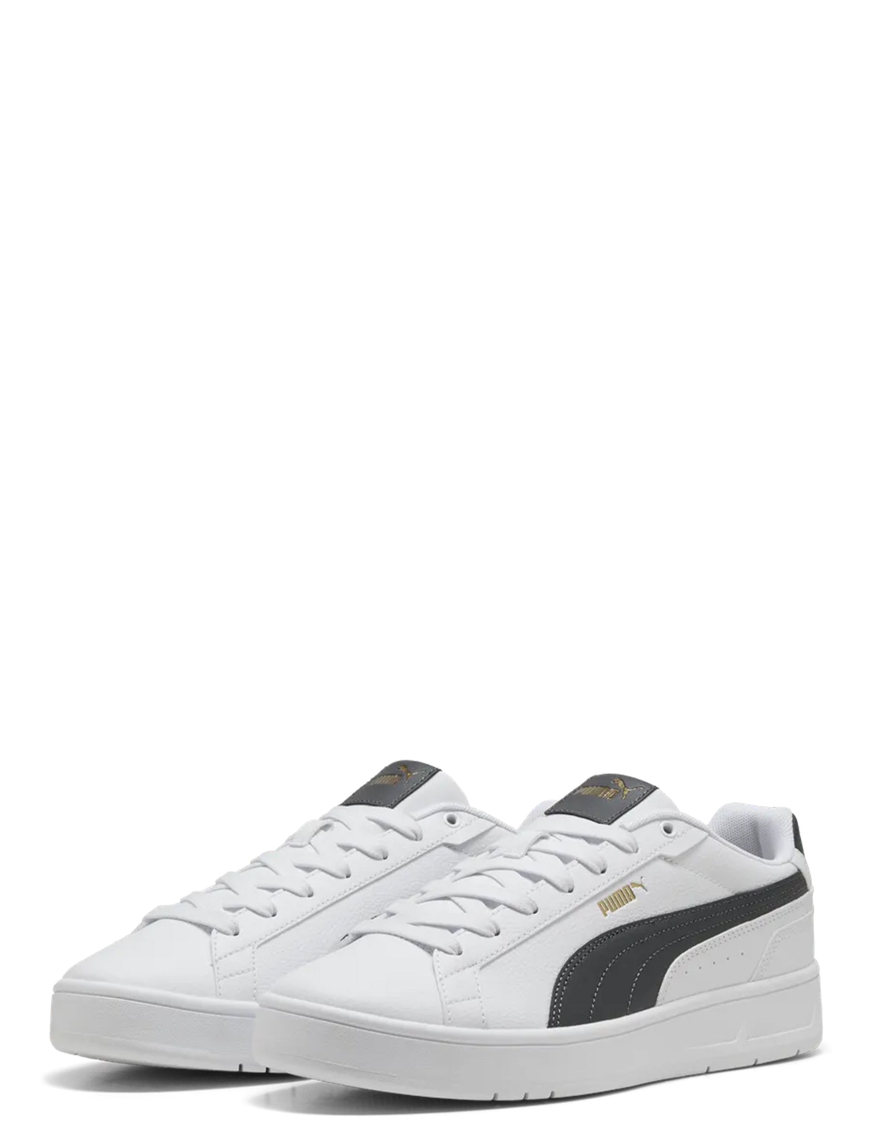 Sneakers Bianco Grigio Puma
