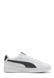 Sneakers Bianco Grigio Puma