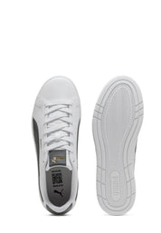 Sneakers Bianco Grigio Puma