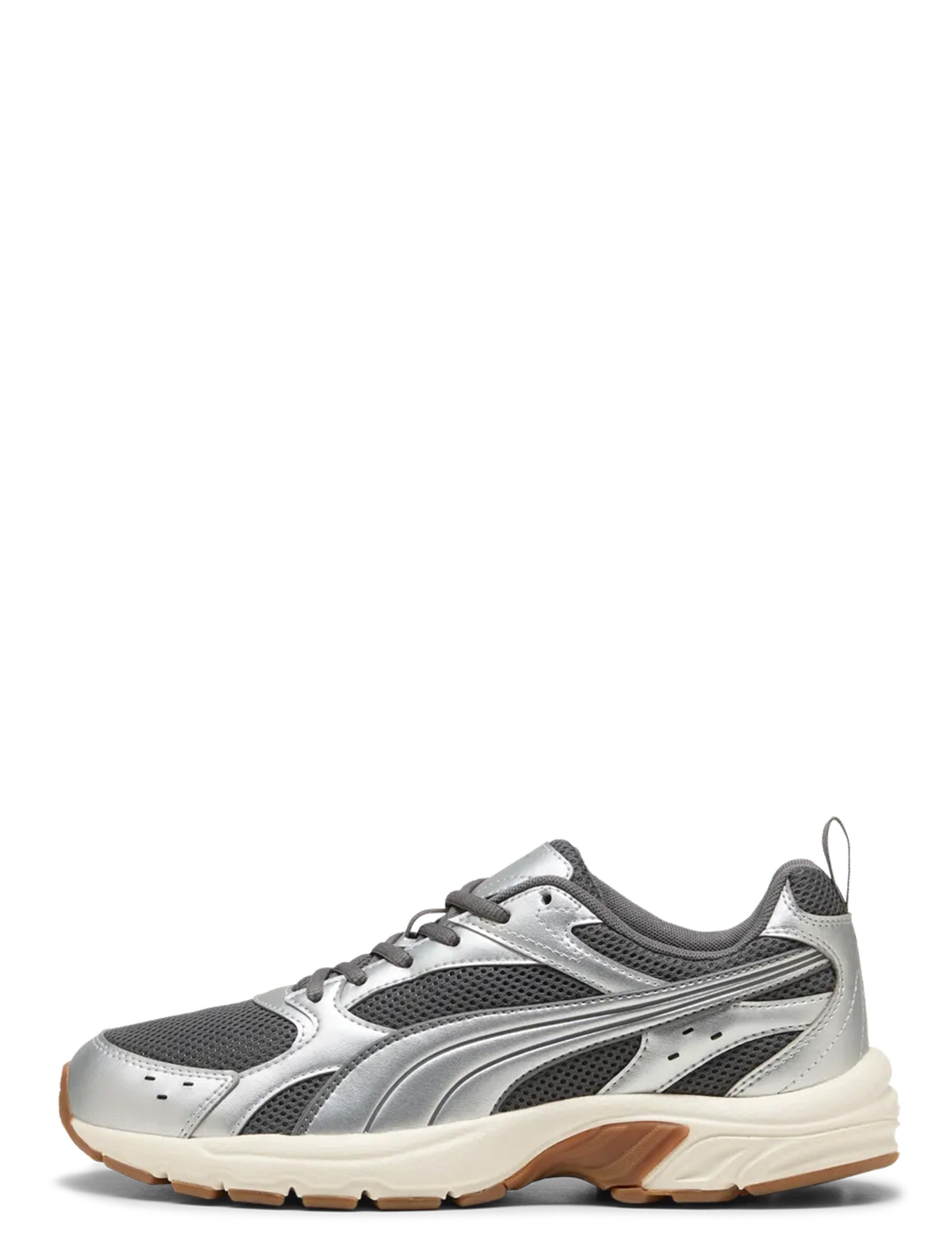 Scarpe da ginnastica Grigio Puma