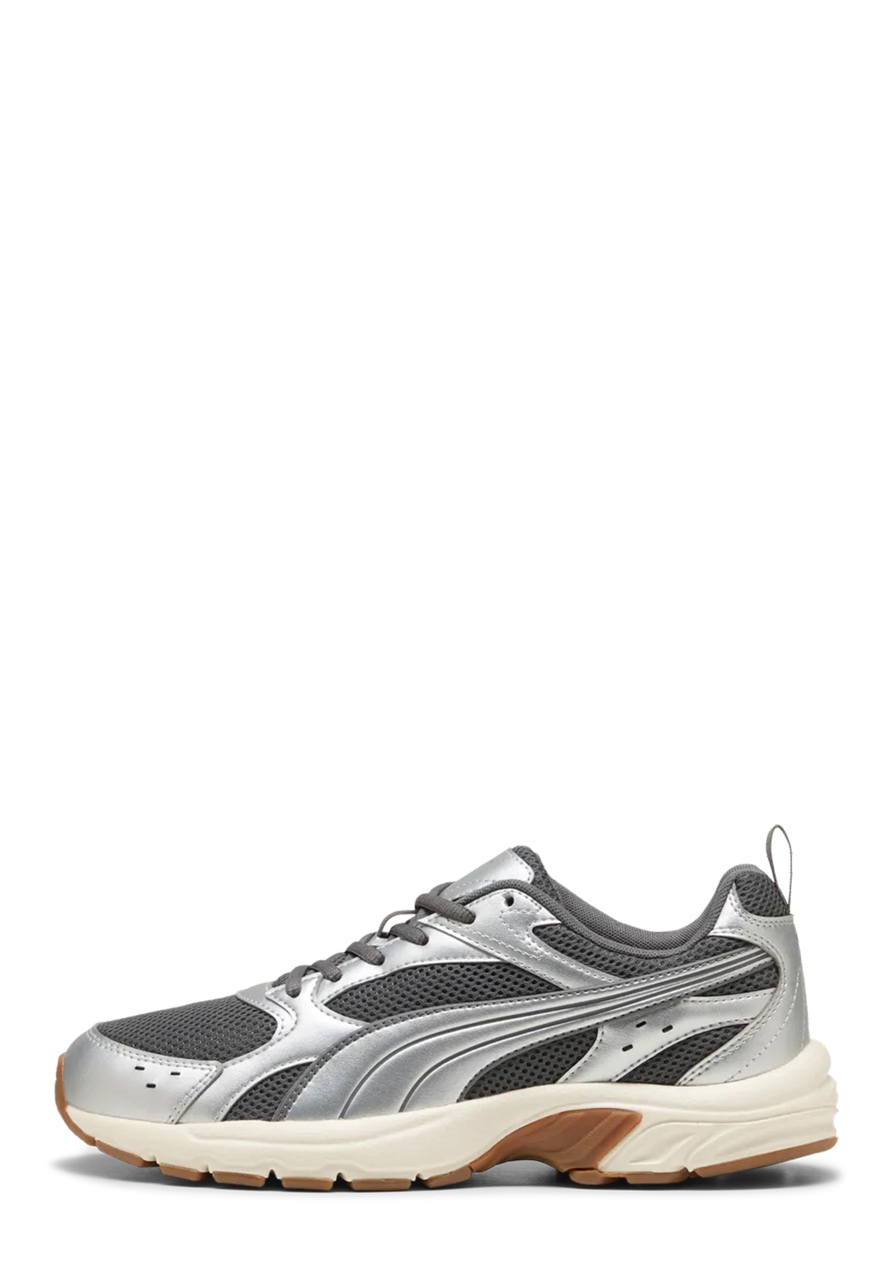 Scarpe da ginnastica Grigio Puma