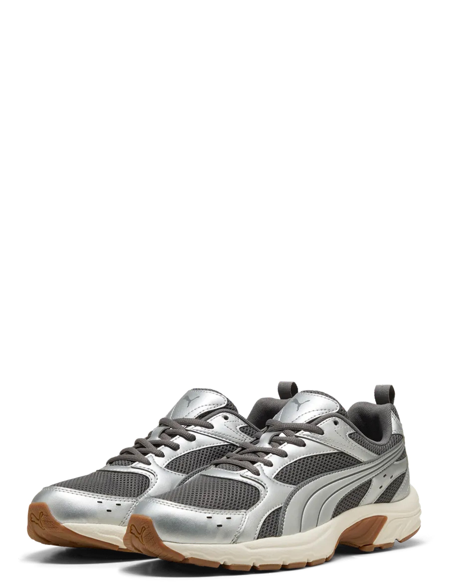 Scarpe da ginnastica Grigio Puma