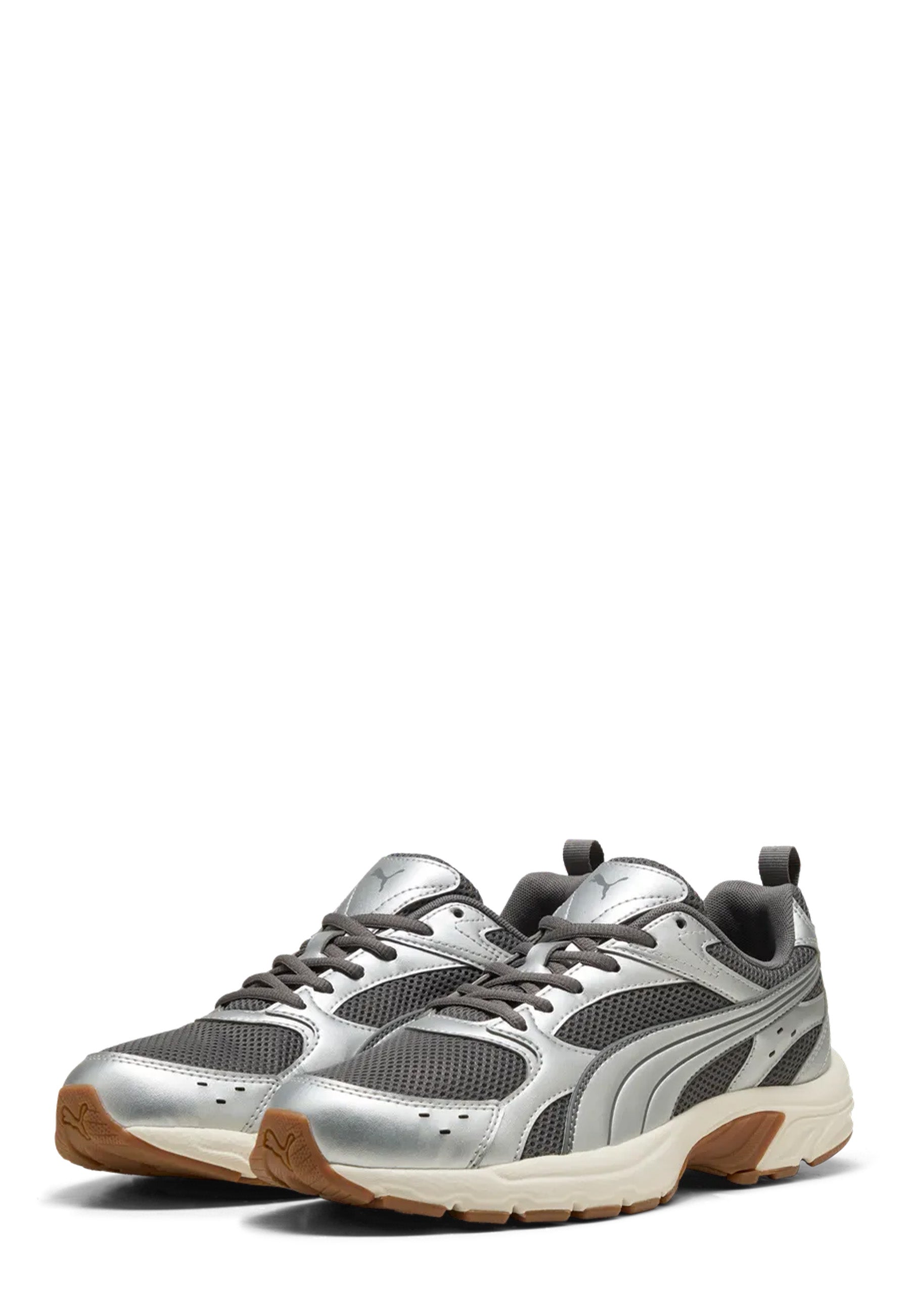 Scarpe da ginnastica Grigio Puma