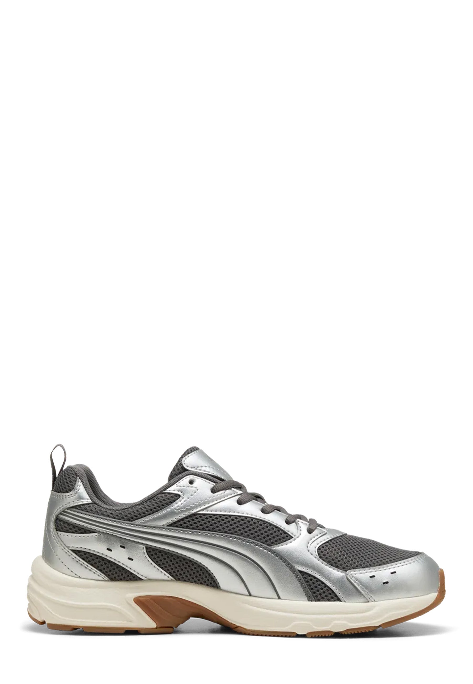 Scarpe da ginnastica Grigio Puma