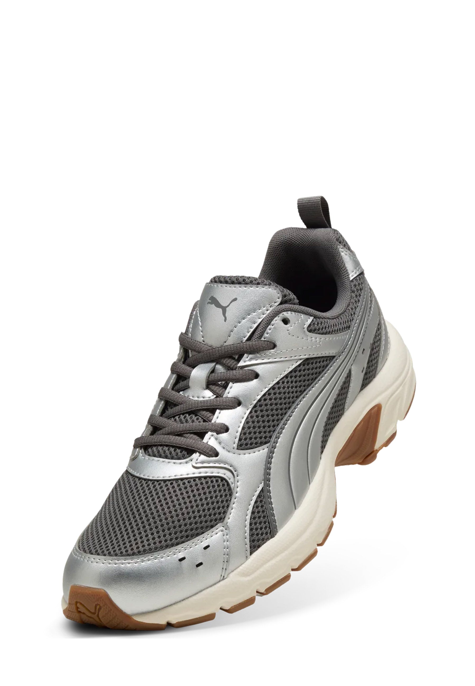 Scarpe da ginnastica Grigio Puma