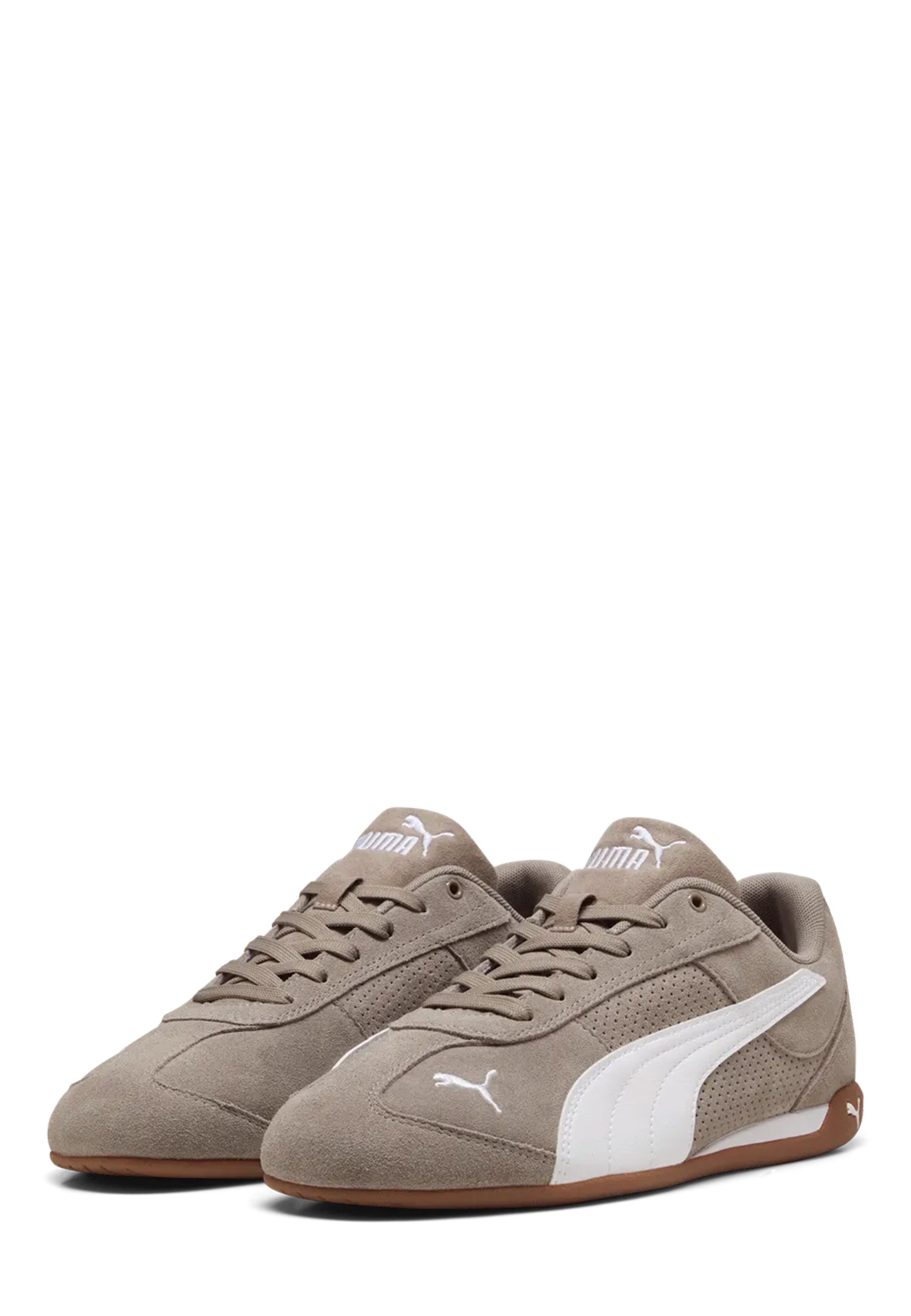 Sneakers Beige Puma
