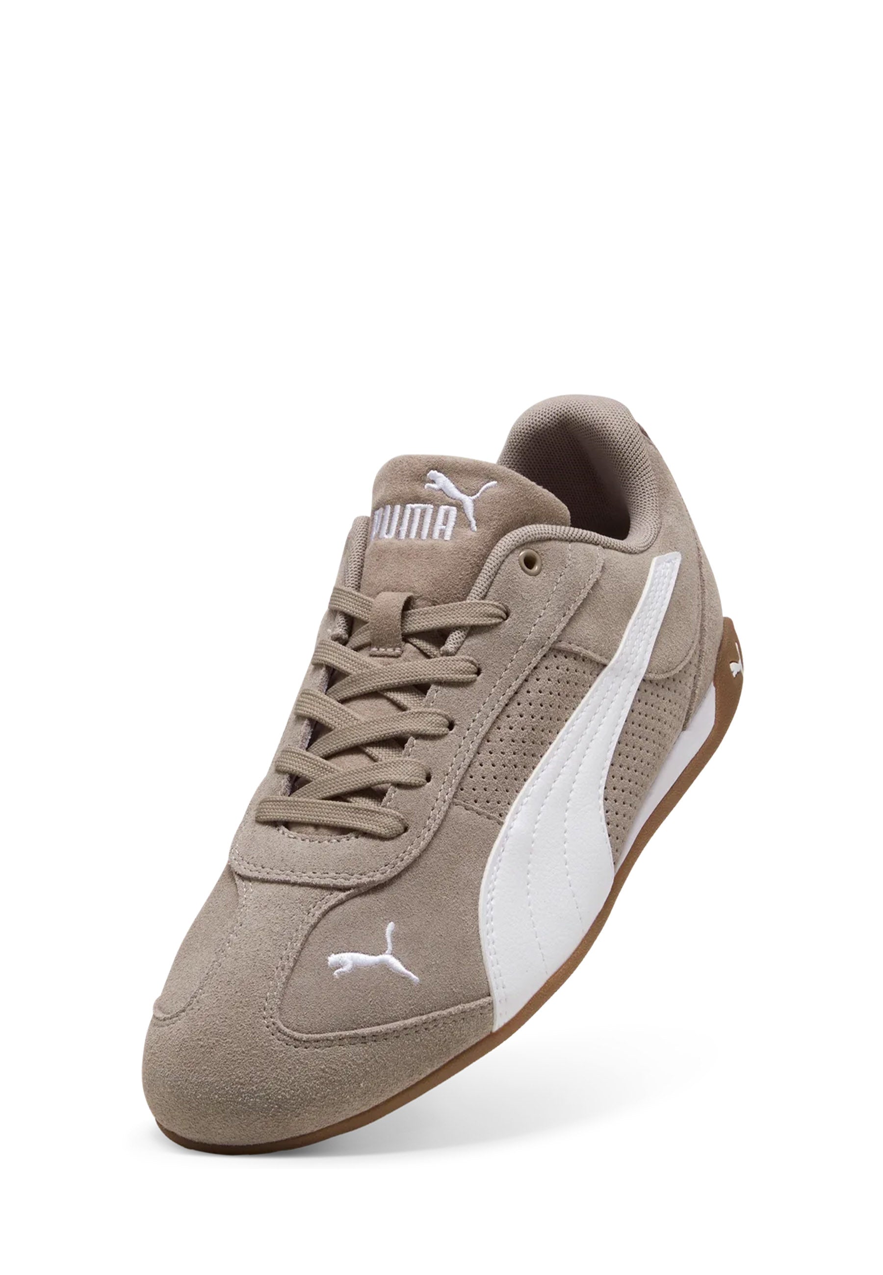 Sneakers Beige Puma