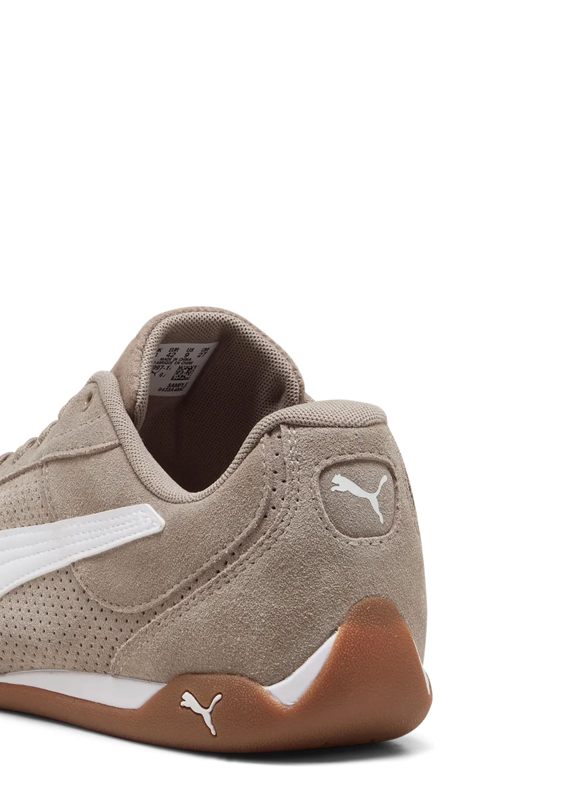 Sneakers Beige Puma