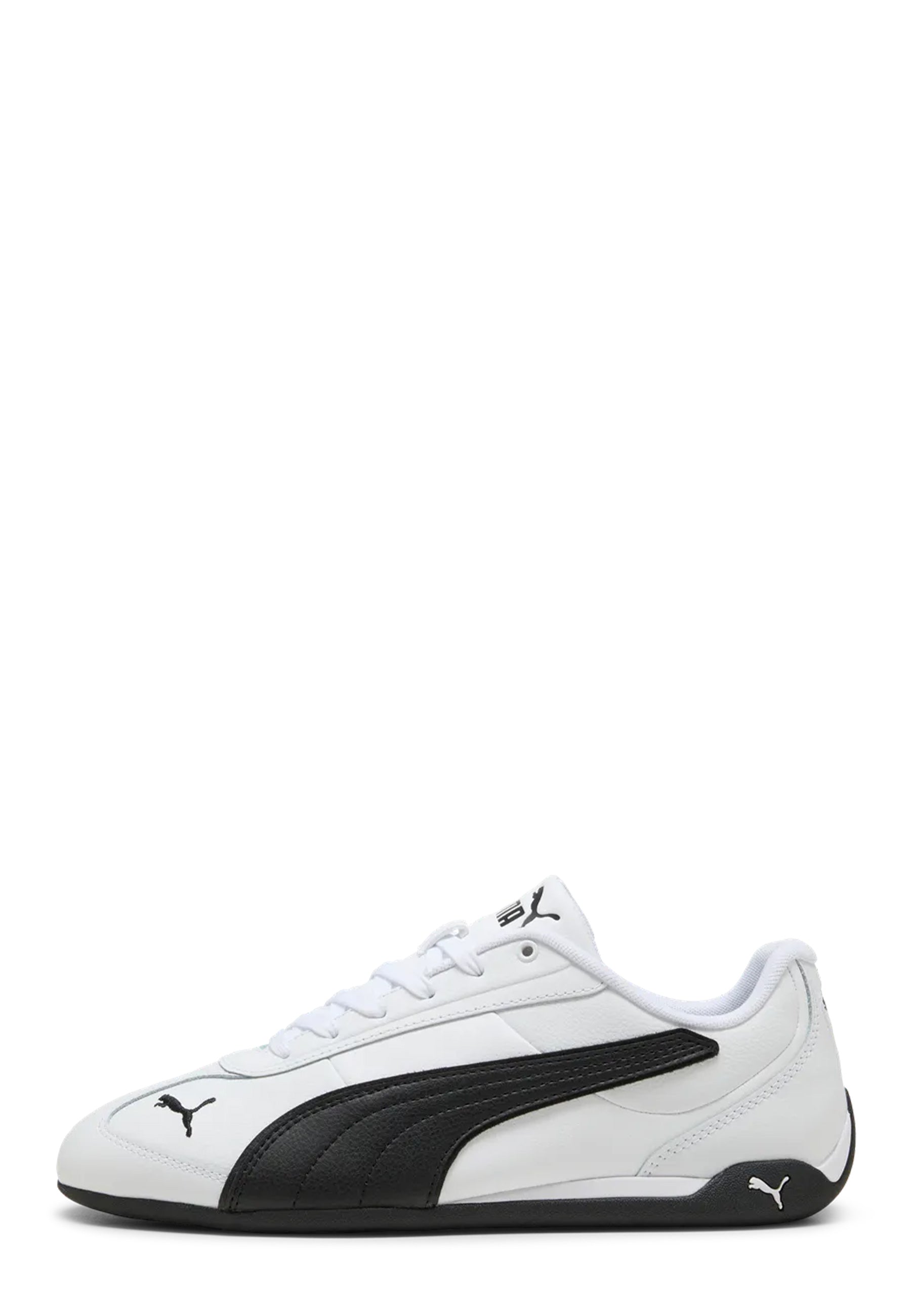 Sneakers Bianco Puma