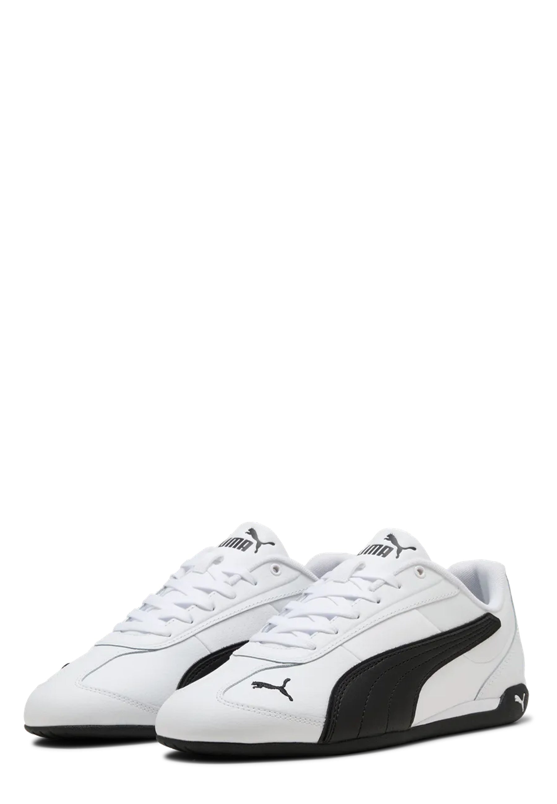 Sneakers Bianco Puma