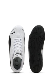 Sneakers Bianco Puma