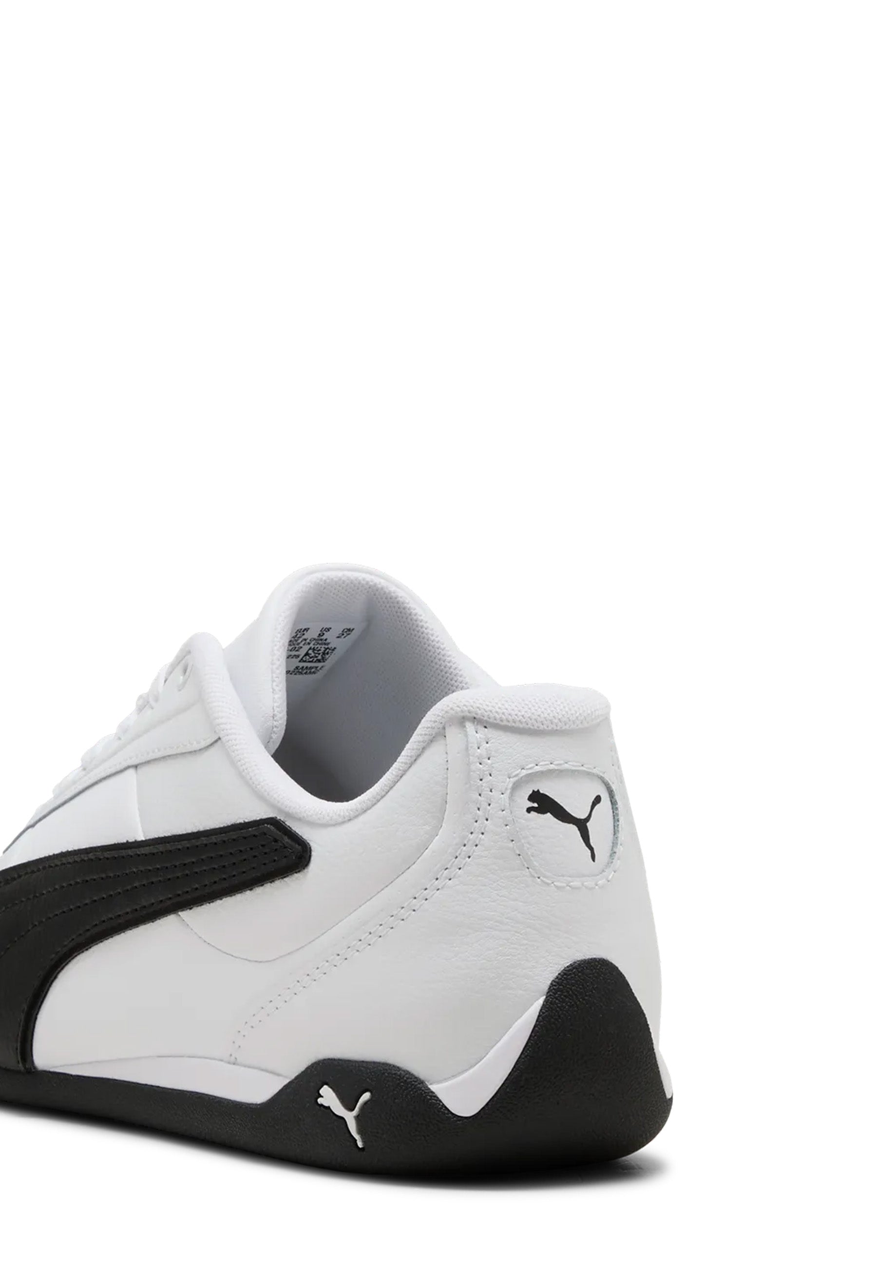 Sneakers Bianco Puma