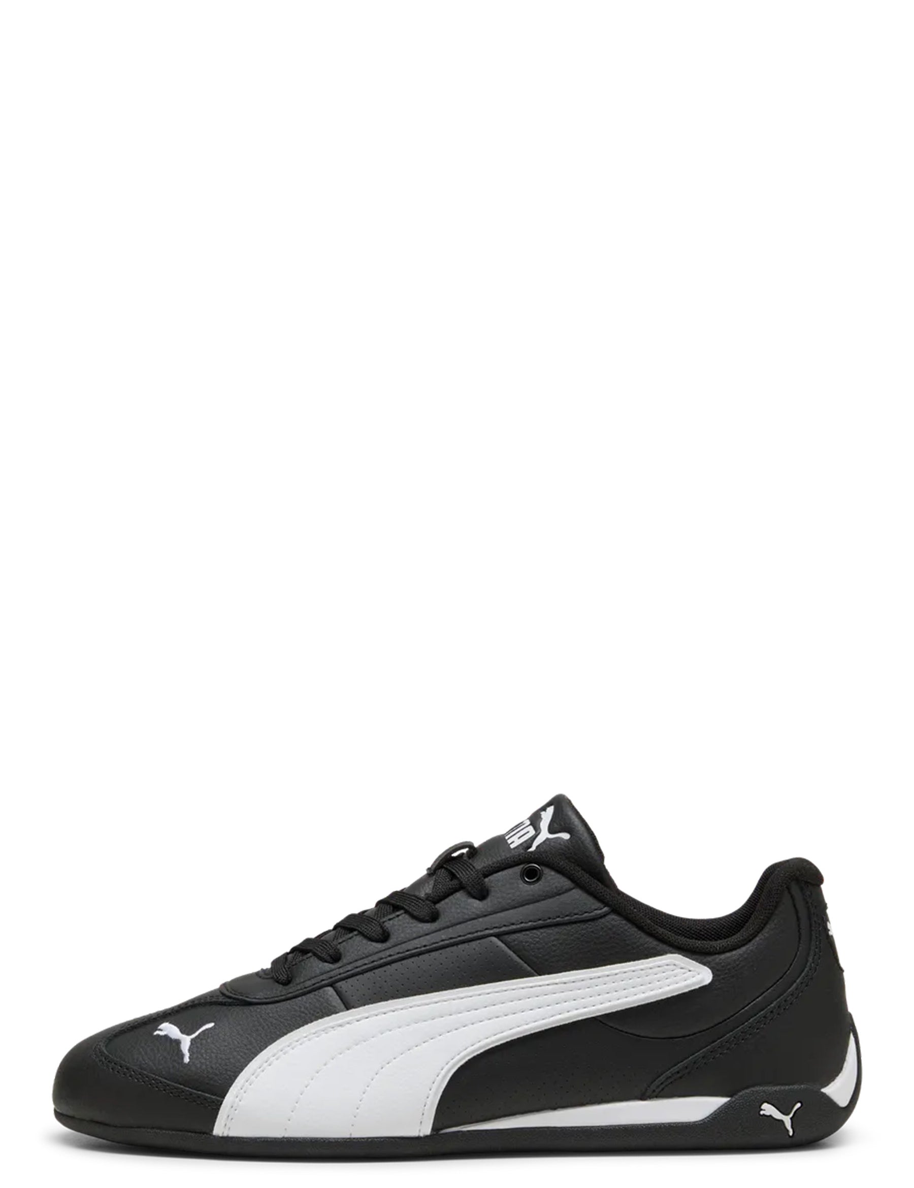 Sneakers Nero Puma