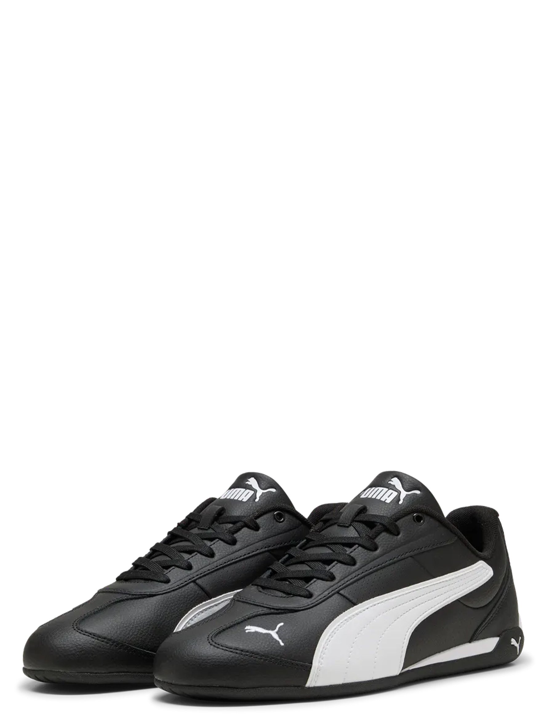 Sneakers Nero Puma