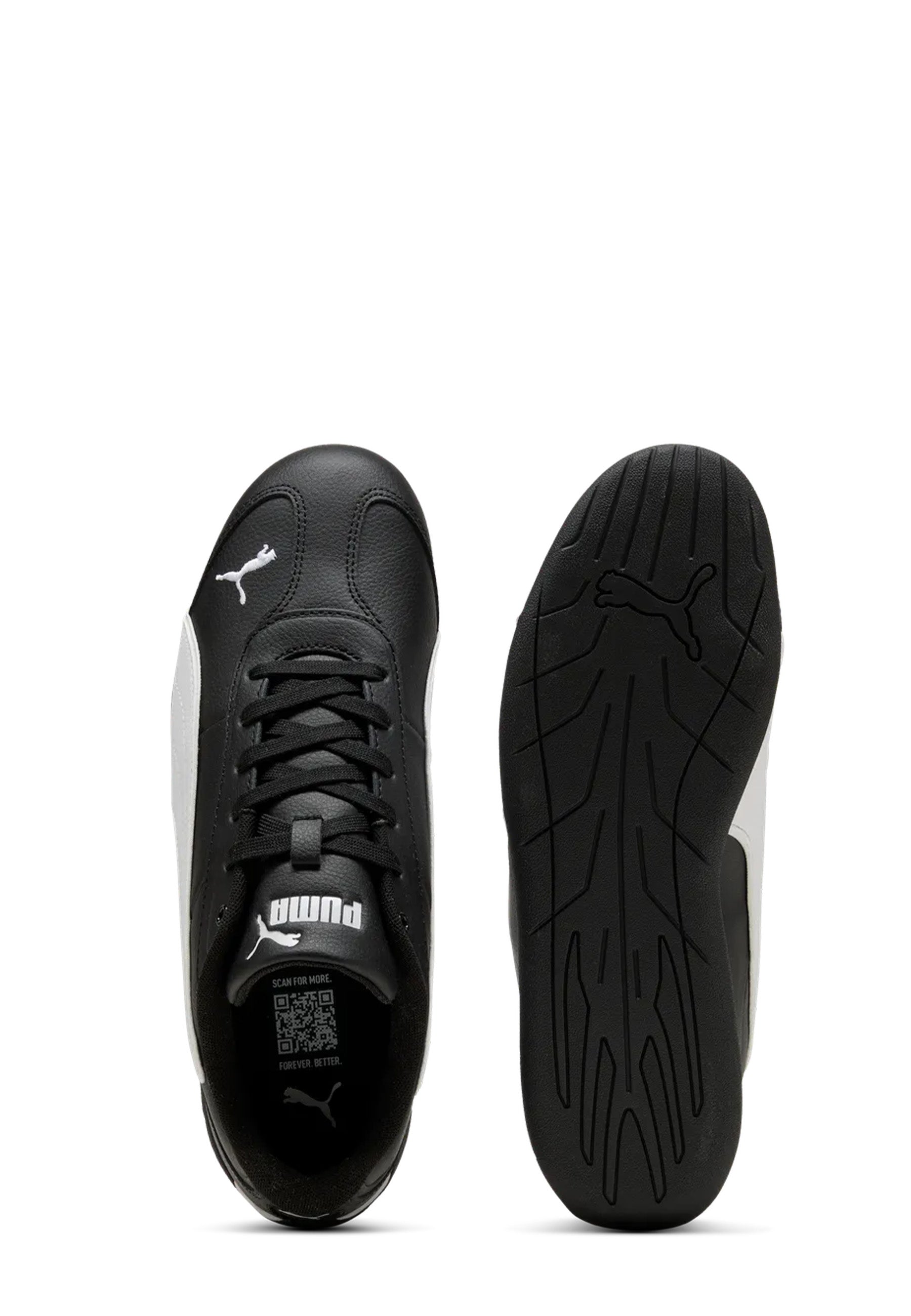 Sneakers Nero Puma