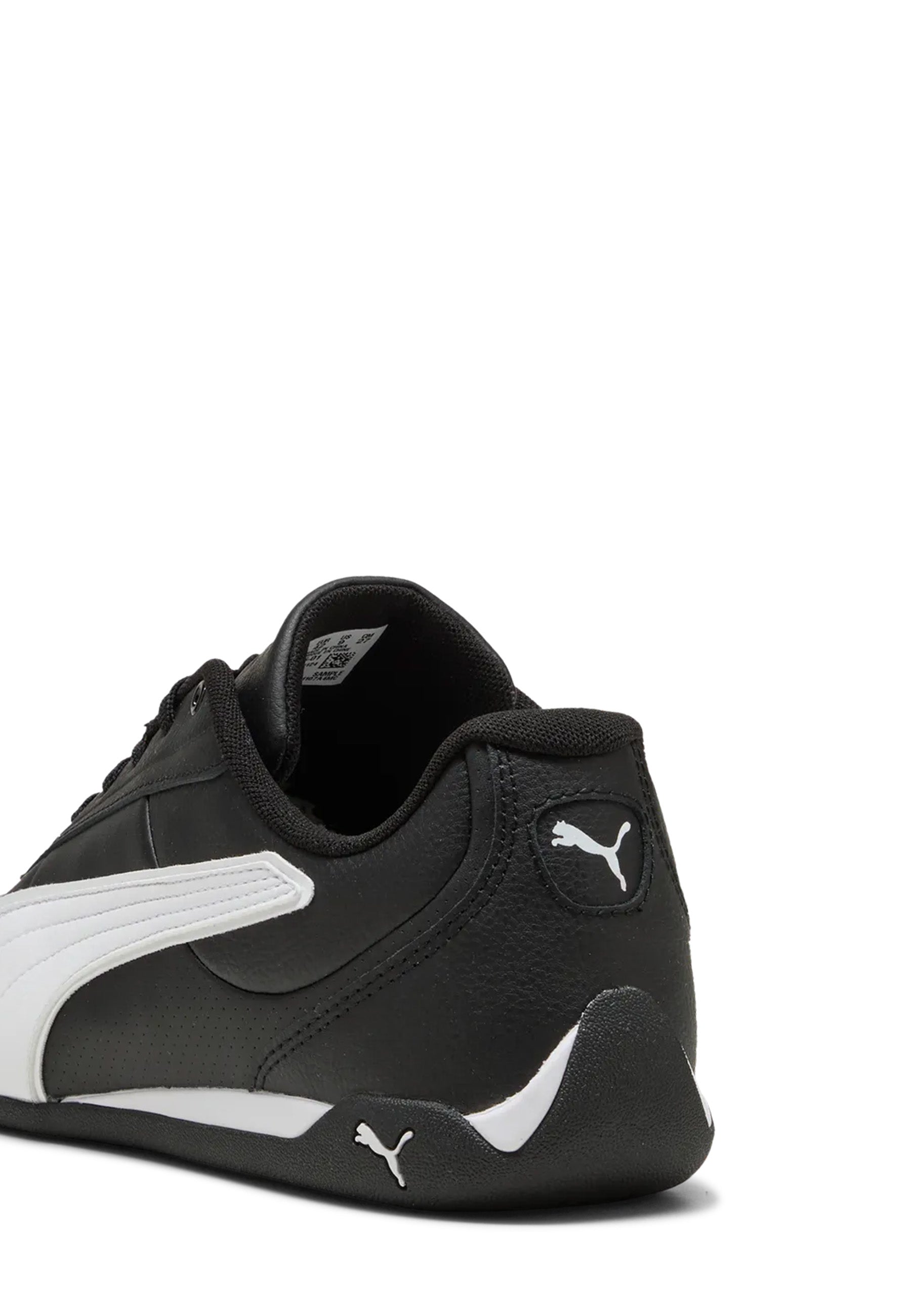 Sneakers Nero Puma