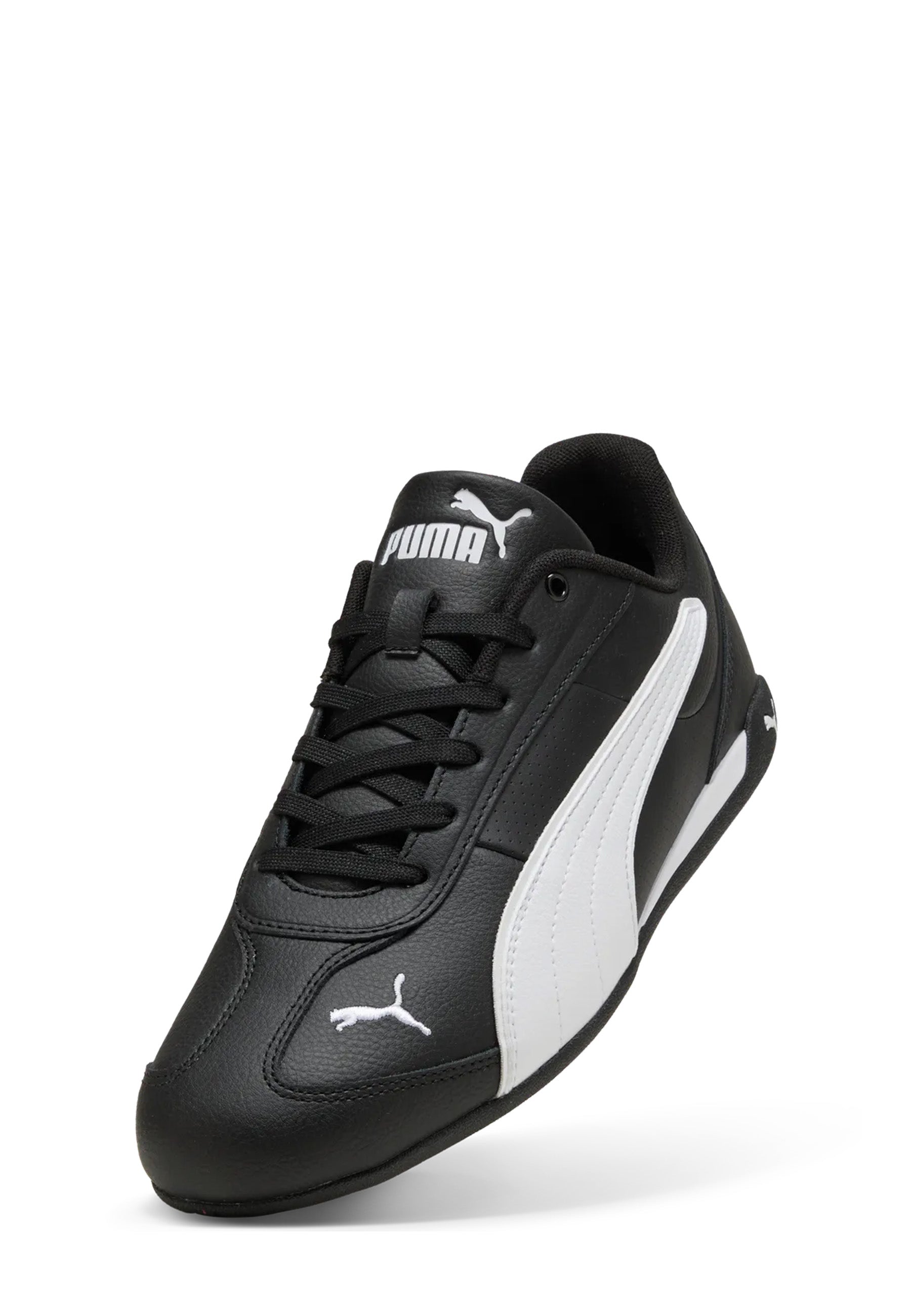 Sneakers Nero Puma
