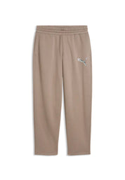 Pantaloni sportivi Beige Puma