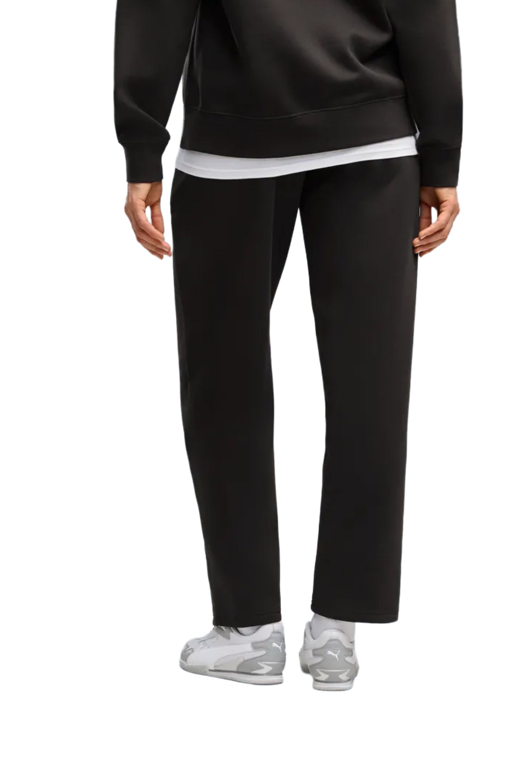 Pantaloni sportivi Nero Puma