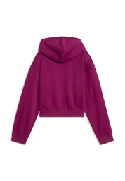 Felpe Bordeaux Puma
