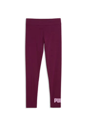 Leggings Bordeaux Puma