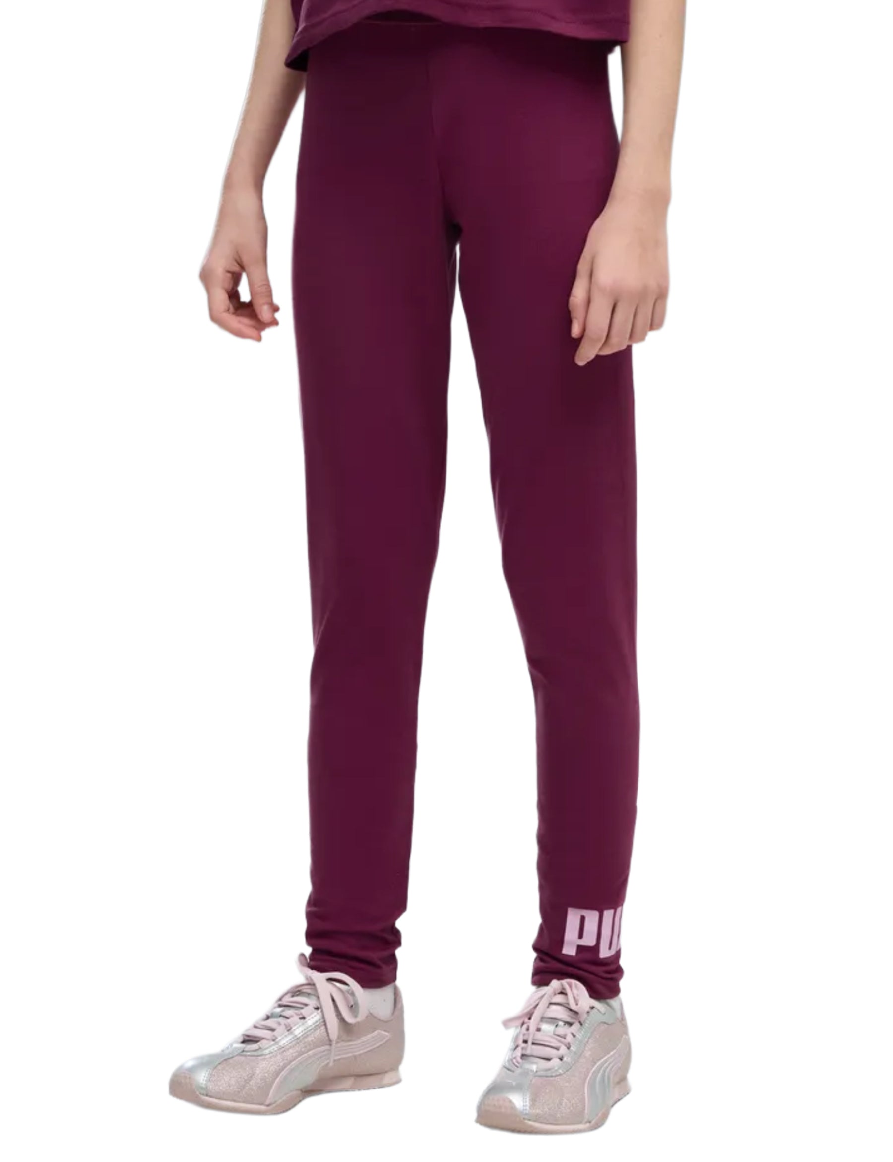Leggings Bordeaux Puma